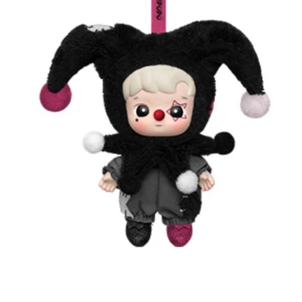 popmart why so serious shadow joker